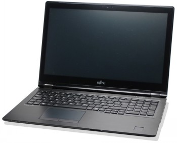 FUJITSU LB U759 15.6INCH FHD TOUCH I5-8265U 16GB DDR4 512GB SED SSD HOLDER M.2 LTE ANTENNAS ONLY PALMSECURE W10P 2YW C&R